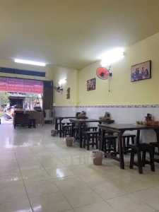 CẦN SANG QUÁN..............
