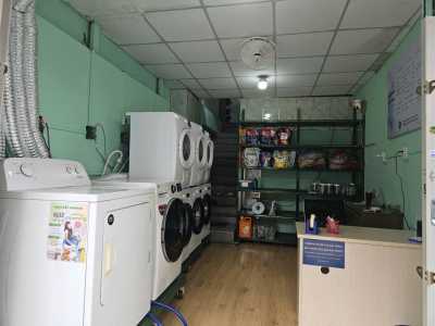 sang nhượng tiệm giặt sấy nguyễn thượng hiền, p. đức nhuận, tp.hcm