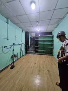 sang nhượng tiệm giặt sấy nguyễn thượng hiền, p. đức nhuận, tp.hcm