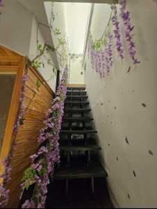 SANG NHƯỢNG GẤP HELLO KITTY SPA - QUẬN 12 