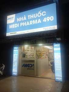 CẦN SANG NHÀ THUỐC...........