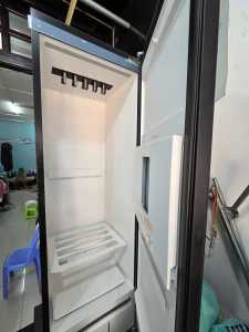 Cần sang nhượng tiệm giặt ủi khu vực Phường Tân Thuận Đông Q7 TPHCM.     