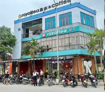 Cần sang nhượng quán cf ở Ấp Đồn-Yên Phong-Bắc Ninh