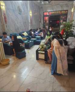 Định cư nước ngoài  sang nhanh Spa Q1.