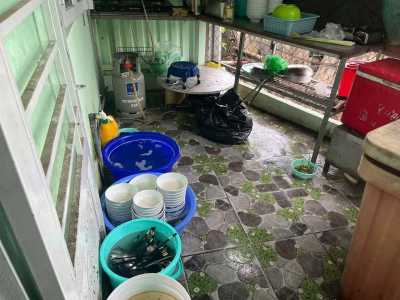 cần Sang Nhượng lại 1 chi nhánh  Quán đang kinh doanh Phở- Bún Bò Lý Quốc Sư 