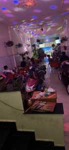 CẦN SANG NHƯỢNG GẤP QUÁN CAFE VỊ TRÍ TIỀM NĂNG.