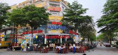 CẦN SANG NHƯỢNG QUÁN VỊ TRÍ ĐẮC ĐỊA 