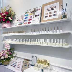 sang nhượng tiệm nail khu vực đống đa