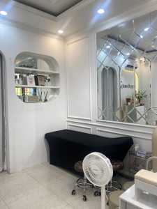 sang nhượng tiệm nail khu vực đống đa