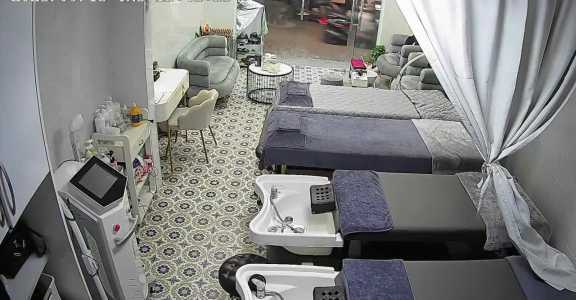 cần sang nhượng tiệm vị trí siêu đẹp tiềm năng.