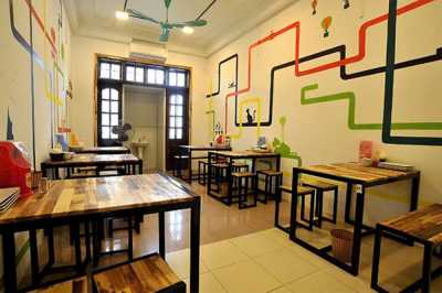 CẦN SANG NHƯỢNG QUÁN CƠM VĂN PHÒNG VỊ TRÍ ĐẸP TIỀM NĂNG 