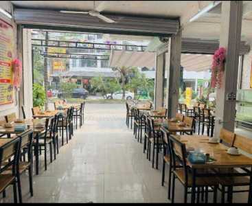 cần sang nhượng mặt bằng quán bia vị trí siêu đẹp tiềm năng tại khu đô thị