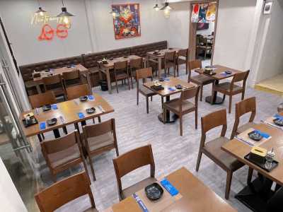 sang nhượng cửa hàng vị trí sầm uất tiềm năng tại Nguyên Hồng Thành Công Đ