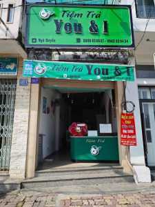 do bận việc gia đình cần sang nhượng quán đang kinh doanh ổn định