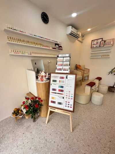 CẦN SANG GẤP TIỆM GIÁ SIÊU ƯU ĐÃI       