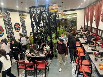 GÓC SANG NHƯỢNG GIÁ CỰC RẺ ( IB EM ĐỂ NHẬN BÁO GIÁ BẤT NGỜ) 