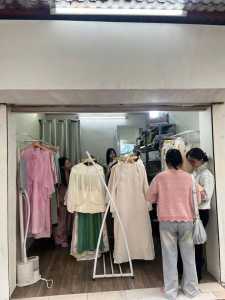 sang nhượng tiệm nail  gội  nối mi csd mặt tiền quận tân bình 