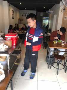 CẦN SANG QUÁN TẠI BA ĐÌNH HÀ NỘI VỊ TRÍ ĐẮC ĐỊA TIỀM NĂNG.