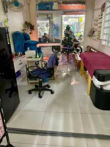 CẦN SANG NHƯỢNG TIỆM TẠI HUỲNH TẤN PHÁT QUẬN 7.