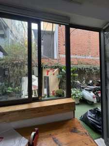 Sang nhượng mặt bằng hoặc tiệm hoa tại Thảo Điền Q2.