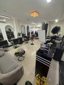 Mình cần sang nhượng lại salon tóc vị trí đẹp tiềm năng tại Đường  Man Thi