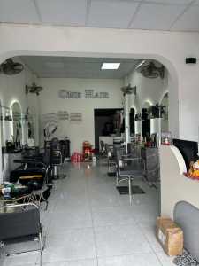 Cần Sang Tiệm Hoặc Sang mặt Bằng Vị trí đẹp tiềm năng 