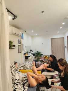 CẦN SANG SPA ĐANG KINH DOANH ỔN ĐỊNH    