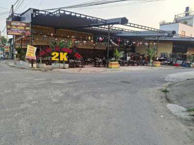 cần nhượng lại quán đang hoạt động ổn định, 