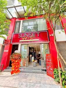 Spa/massage & gội đầu đang kinh doanh tốt, diện tích rộng, chủ dễ tính, giá thi