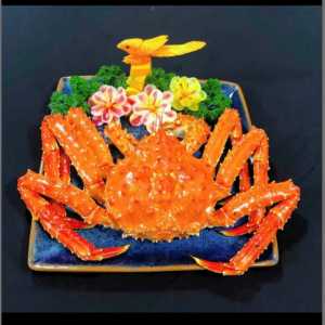 Nhà hàng phòng vip vị trí trung tâm sầm uất đắc địa. 