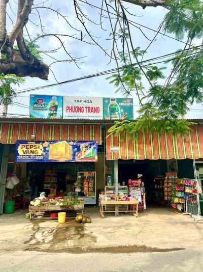 cần sang quán tạp hóa..........