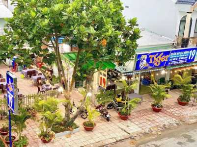 cần sang gấp quán nhậu đang kinh doanh có lượng khách ổn định