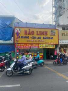 Cần sang nhượng lại tiệm Gà Quay & Vịt Quay tại 133 Hoàng Văn Thụ  P8 Phú Nhuận