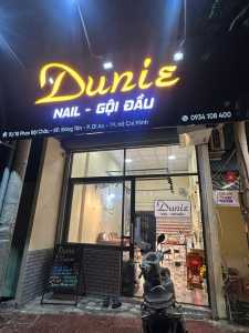 cần sang lại tiệm nail gội dưỡng sinh tâm huyết do bận việc không quản lý 