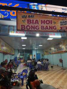 SANG NHƯỢNG GẤP QUÁN GIÁ SIÊU HỜI