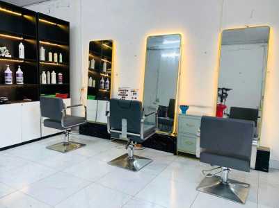 Nghỉ làm m thanh lý salon full đồ tại Phú Thọ đầy đủ ko thiếu gì .b nào sắp 