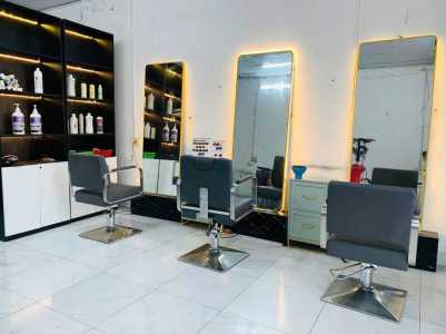 Nghỉ làm m thanh lý salon full đồ tại Phú Thọ đầy đủ ko thiếu gì .b nào sắp 