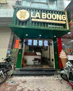 sang nhượng toàn bộ cửa hàng laboong 61 vương thừa vũ