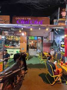 MẶT TIỀN ĐƯỜNG NGUYỄN ẢNH THỦ - QUẬN 12