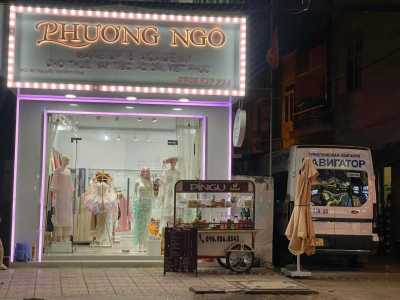 Vì Lí do sức khoẻ nên em cần sang lại shop đồ nằm ngay trung tâm