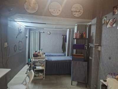 Quận 6 !CHỐT NHANH ! SANG RẺ TIỆM