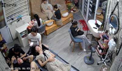 nhượng nai mi spa  67 ái mộ, bồ đề, long biên