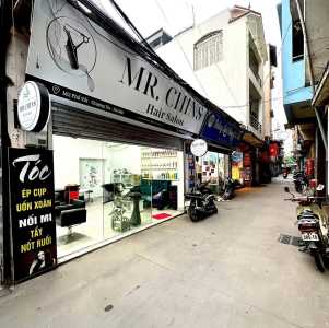 Thanh Lý Trả Mặt Bằng Gấp