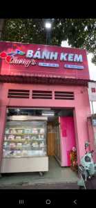 CẦN THANH LÝ TOÀN BỘ CỬA HÀNG BÁNH KEM GIÁ HỜI.