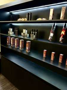 sang tiệm tóc nam đang hoạt động 1