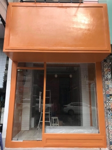 Sang shop mặt tiền quận Phú Nhuận