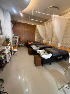 SANG NHƯỢNG CLB BILLIARDS TÂN PHÚ TP.HCM.