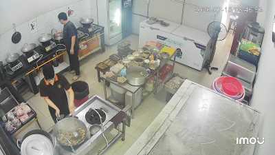SANG QUÁN CƠM VP-GIA ĐÌNH