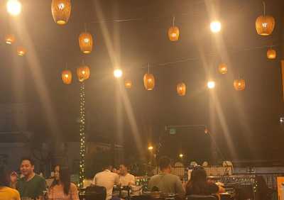 SANG QUÁN NHẬU 6 TÂN HƯƠNG