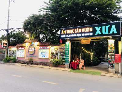  sang nhượng tiệm nail gội dưỡng sinh